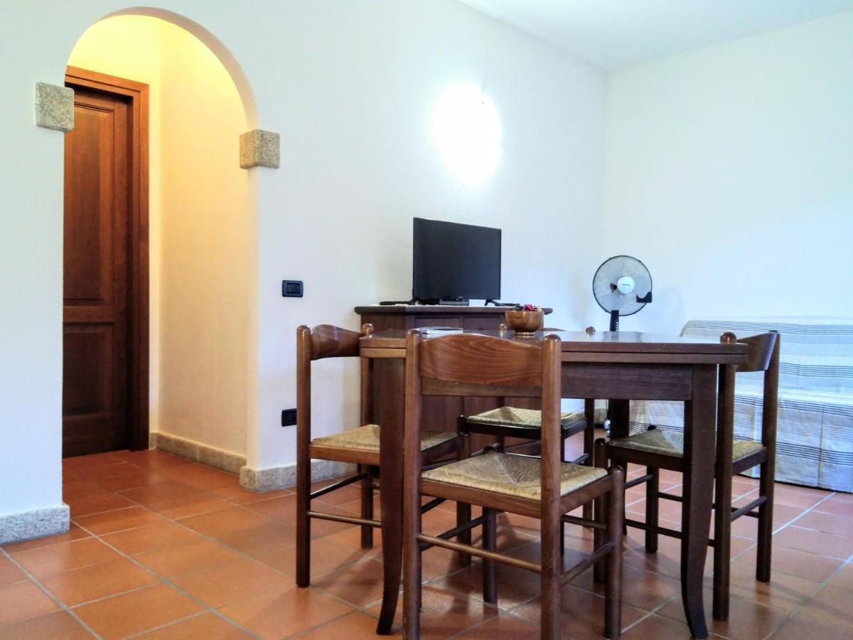 Villa Raffaello Loiri Porto San Paolo Exterior foto