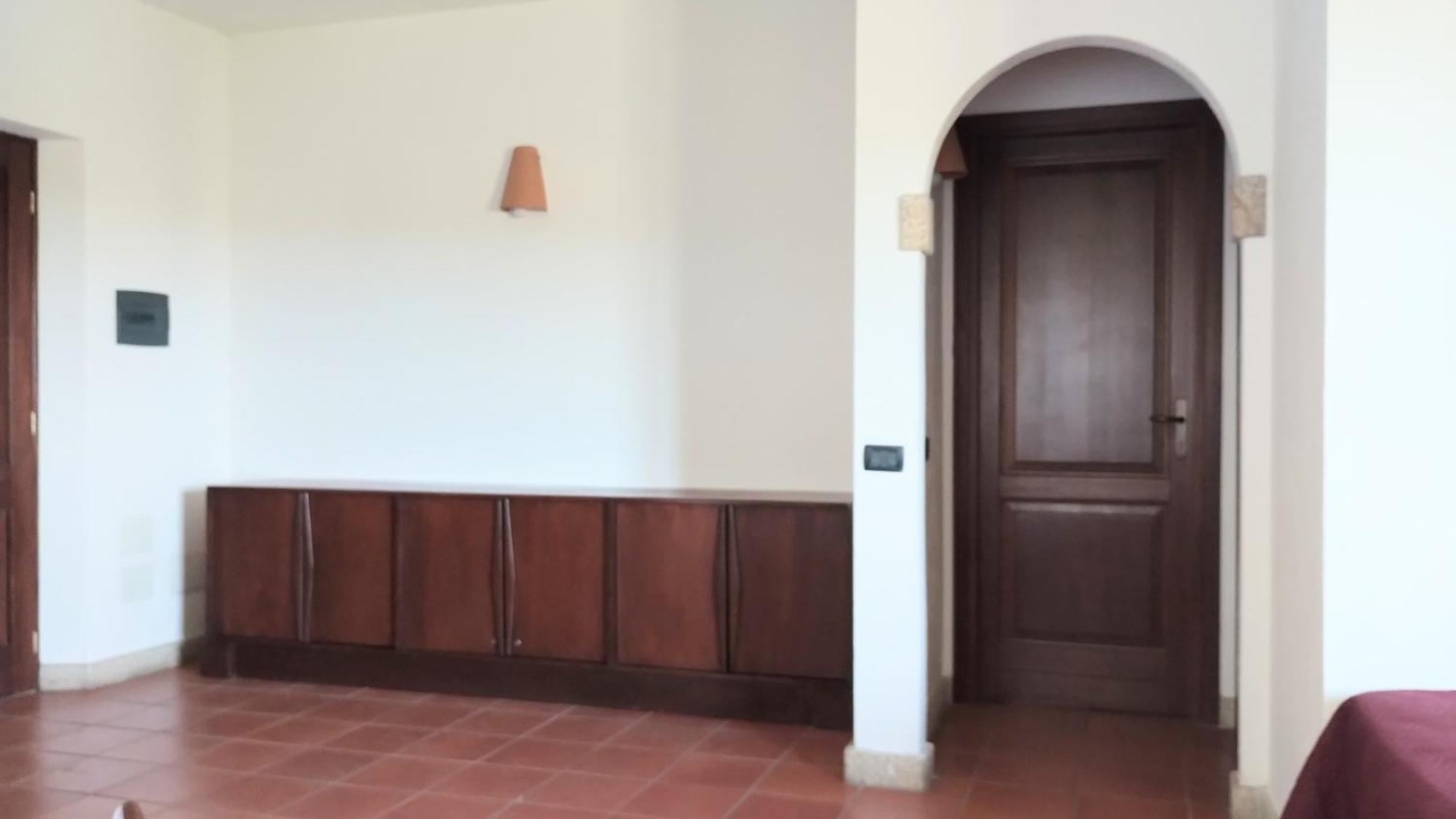 Villa Raffaello Loiri Porto San Paolo Exterior foto